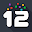 twelve - puzzle game *Free Download on Windows