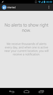 Free Download Alerted APK for PC