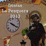 Fiestas de La Pesquera Cuenca  Icon
