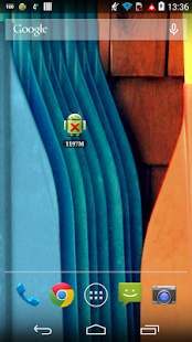 Advanced Task Manager Screenshot