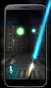 How to mod Lightsaber Training 3D 1.0 mod apk for android