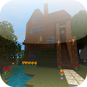 Hidden Object Games for MCPE  Icon