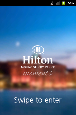 Hilton Venice