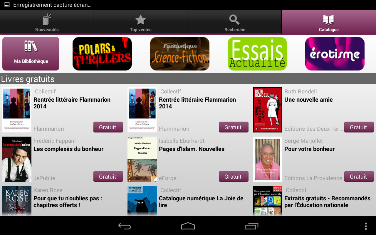 ebook vindiciae gallicae and other writings on