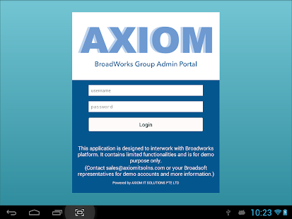 Free Download Group Admin APK for PC