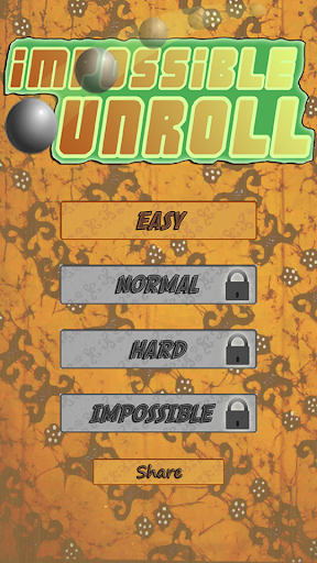 【免費解謎App】Impossible Unroll-APP點子