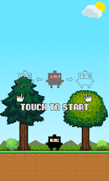 Ninja Game Free - Swords Fight poster 1