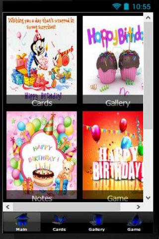 免費下載娛樂APP|BirthdayCards app開箱文|APP開箱王