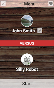 King's Square PRO - word game - náhled