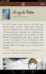 L'empreinte des Grandes Alpes Screenshots 2