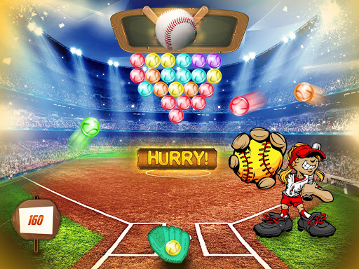 免費下載街機APP|Baseball Bubble Shooter app開箱文|APP開箱王