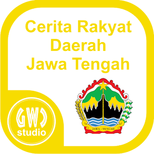 Cerita Rakyat Jawa Tengah - Android Apps on Google Play