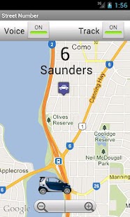 Lastest Street Number APK