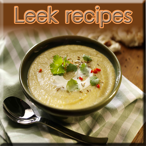 Leek recipes