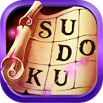 Cover Image of Herunterladen Sudoku 2.4.1 APK
