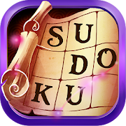 Sudoku-Epos