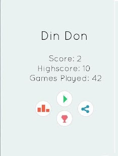 Skill Game Din Don Screenshots 2
