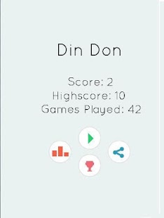 Skill Game Din Don Screenshots 2