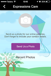 Early Expressions Childcare poster 15