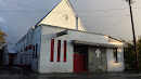 Refuge Baptist Church 