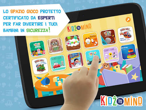 免費下載教育APP|I Gruppi 2 - KidzInMind app開箱文|APP開箱王