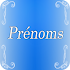 Signification PrÃ©nom4.0.2