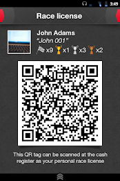 Universal Circuits poster 2