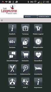 Langenzenn Screenshots 0