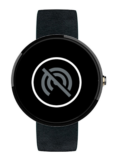Wear Control for Android Wear