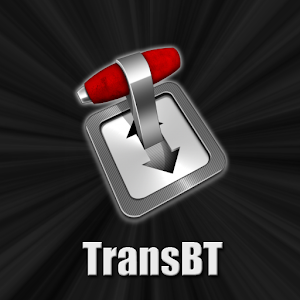 TransBT : Transmission remote 1.2