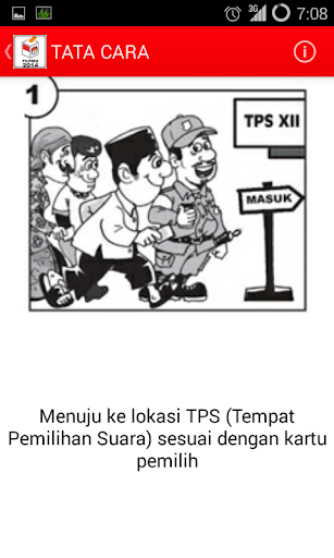 【免費新聞App】Pilpres 2014-APP點子