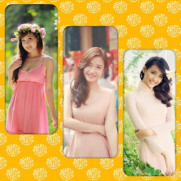 Cute Collage Frame poster 15