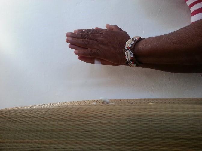 ORACULO OF SNAILS Screen 3
