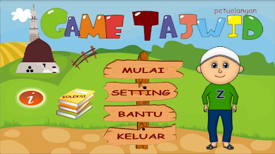 tajwid game (adventure) APK Download for Android