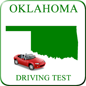 Oklahoma Driving Test.apk 3.1.0