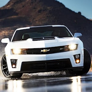 Camaro Wallpapers 1.0.0