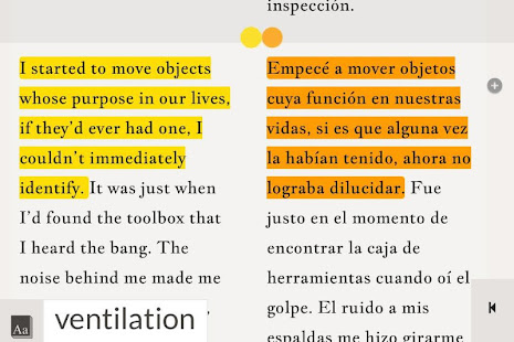 Lee en inglés: One word...(圖5)-速報App