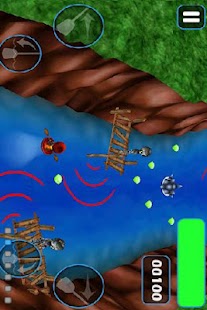 Free Download Supercan River Adventure APK for Android