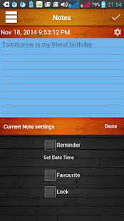download Simple Note/To Do List free