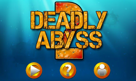 Deadly Abyss 2 poster 1