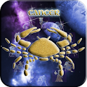 Zodiac Cancer original LWP logo