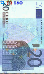 Count Money Master poster 7