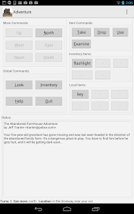 Lastest Abandoned Farmhouse Adventure APK