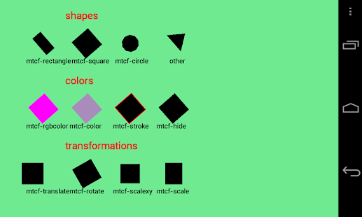 Free mMTCF APK for Android