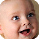 Baby Sound Fun mobile app icon