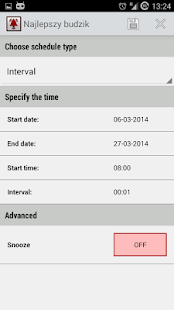 Best Alarm Clock Screenshots 3