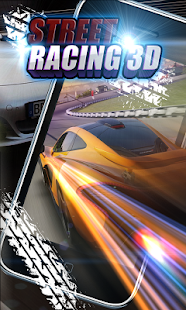 Turbo Street Racing 3D