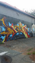 Wall Graffiti 