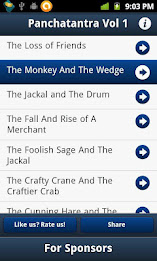 Panchatantra Vol1 poster 1