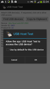 USB Host Test(圖3)-速報App